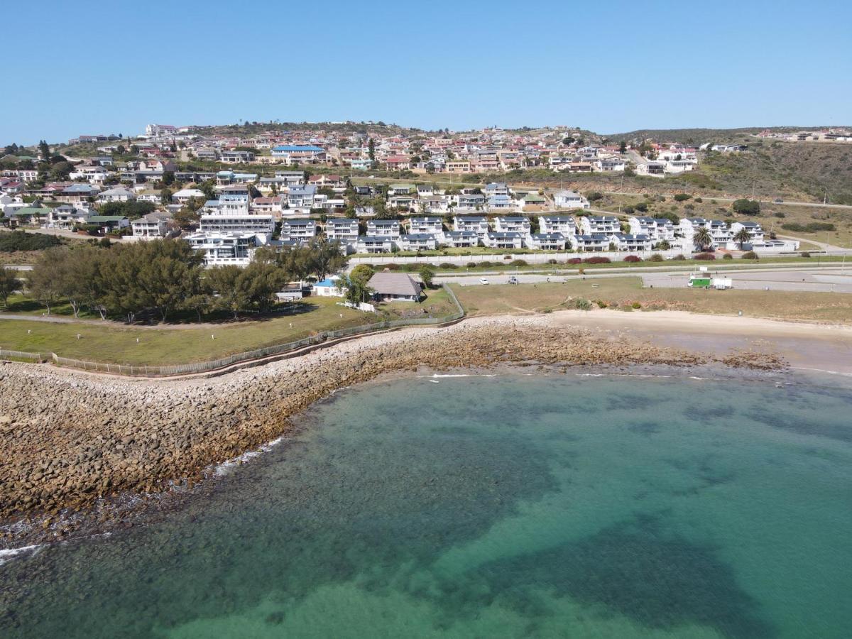 Monte Carlo Self-Catering Leilighet Mossel Bay Eksteriør bilde