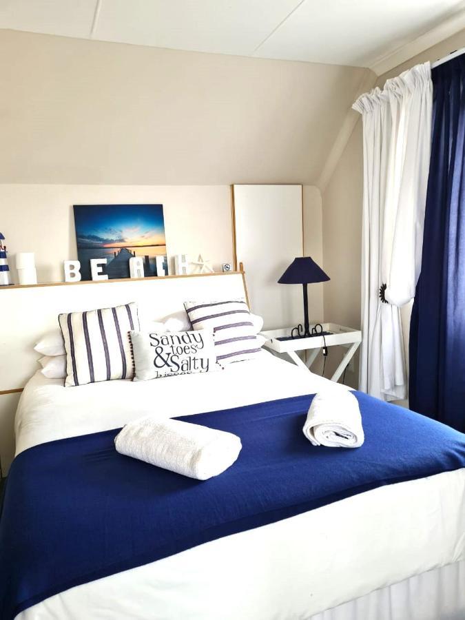 Monte Carlo Self-Catering Leilighet Mossel Bay Eksteriør bilde