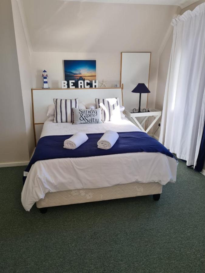 Monte Carlo Self-Catering Leilighet Mossel Bay Eksteriør bilde