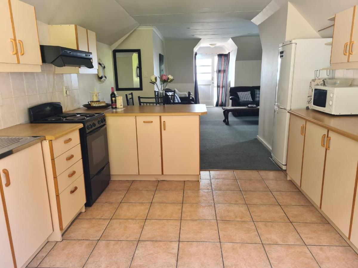 Monte Carlo Self-Catering Leilighet Mossel Bay Eksteriør bilde