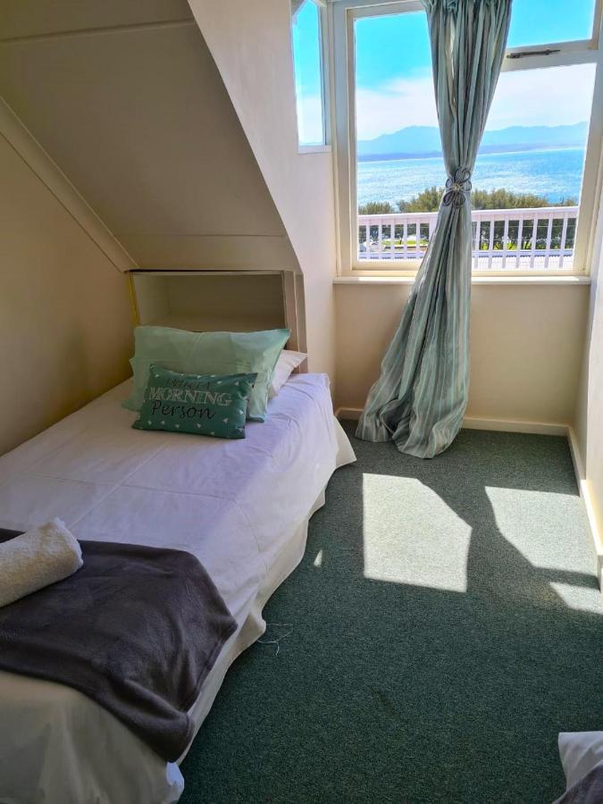 Monte Carlo Self-Catering Leilighet Mossel Bay Eksteriør bilde