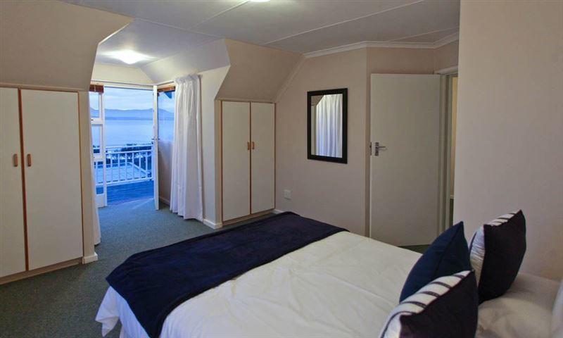 Monte Carlo Self-Catering Leilighet Mossel Bay Eksteriør bilde